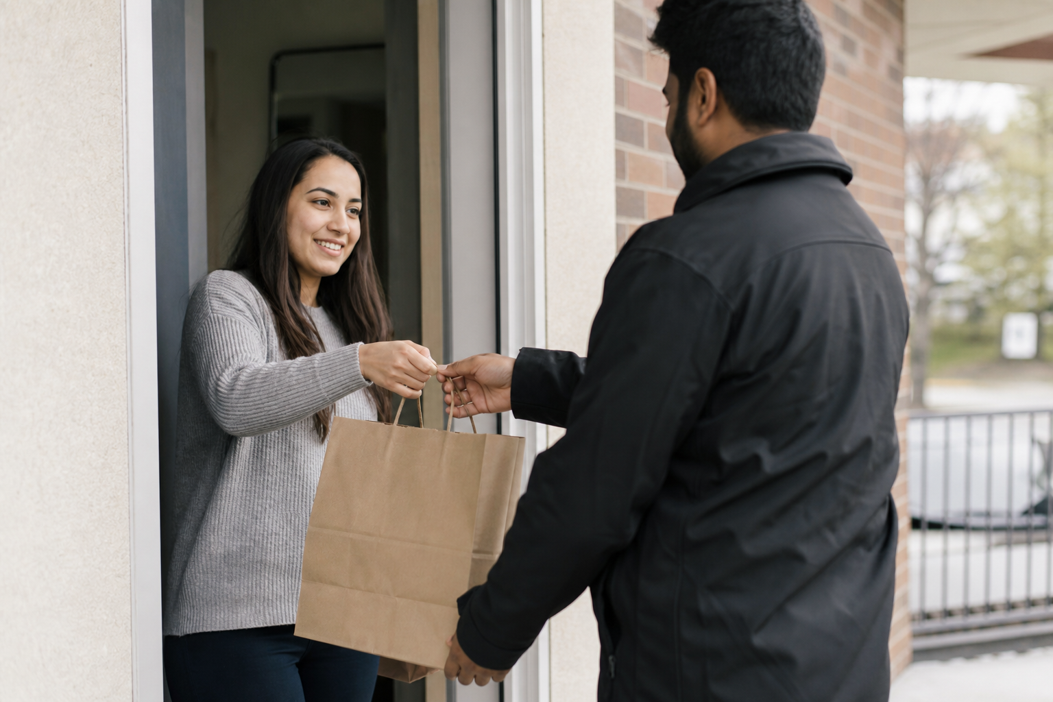 Location, hours and delivery coverage you should confirm — Indian restaurant Edmonton