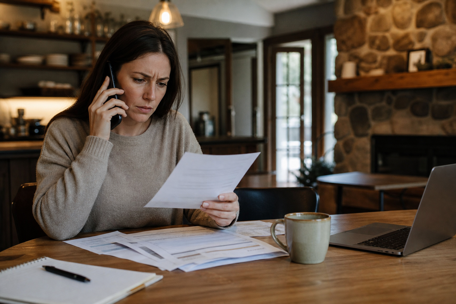 Real objections and booking red flags: responsiveness, billing, and cancellation — heated outdoor pool