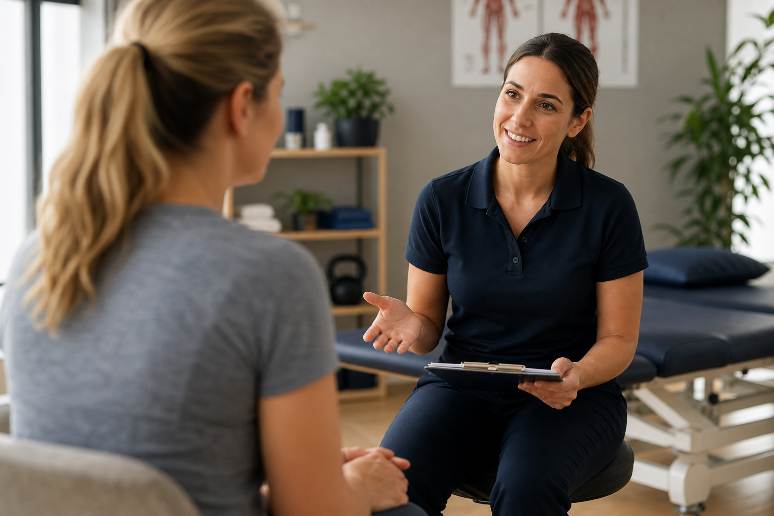 What should you ask when you meet your therapist?