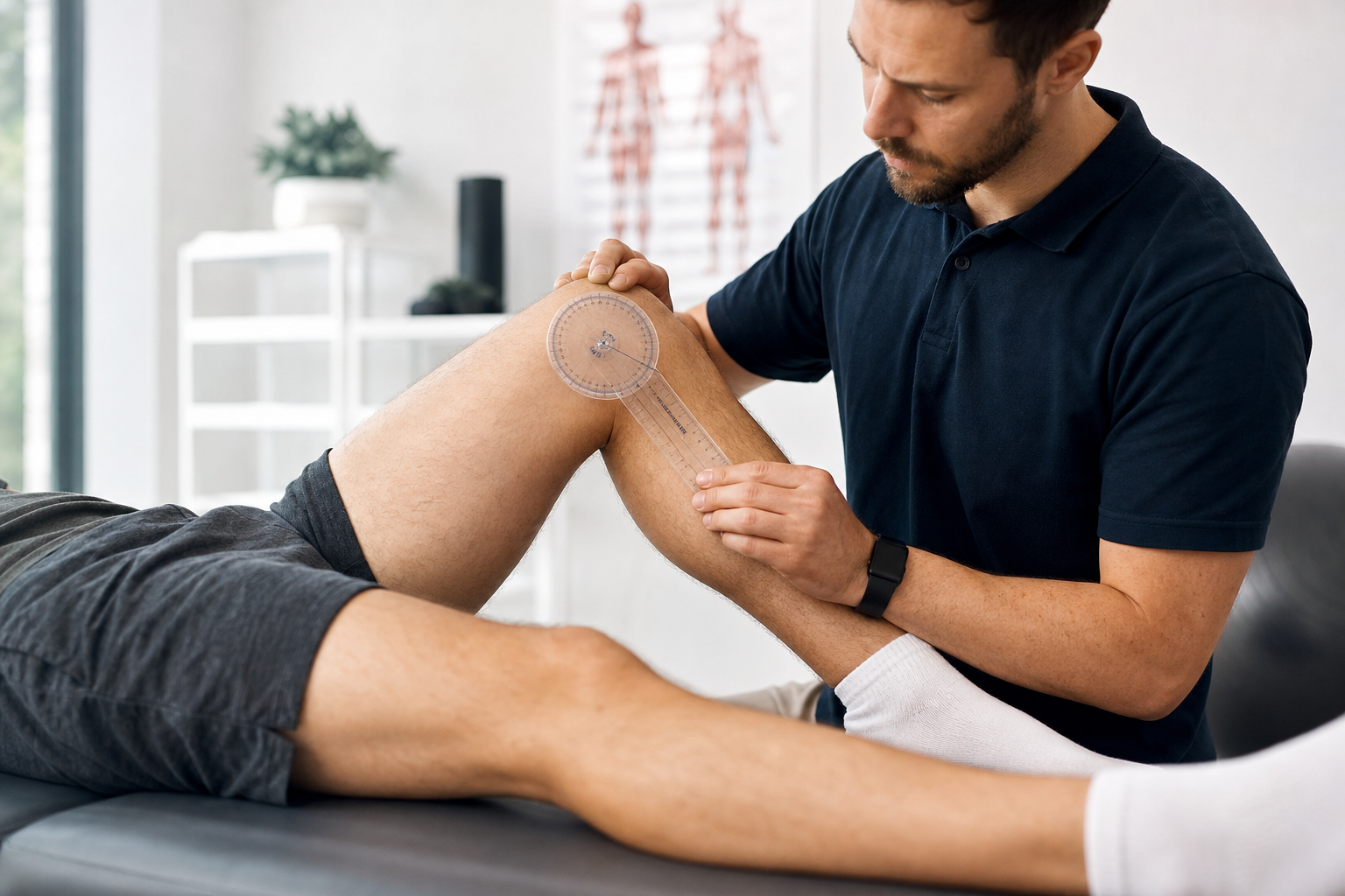 Treatment approach and how progress will be measured — meet your therapist