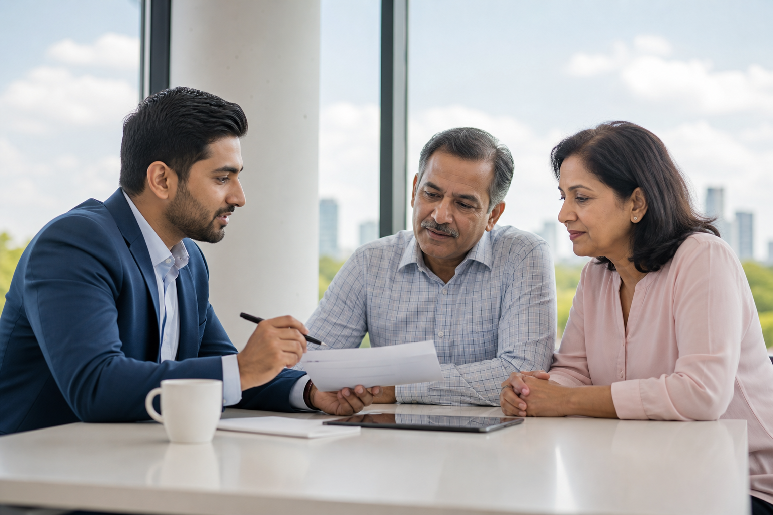 How should you evaluate td visitor insurance before you buy?