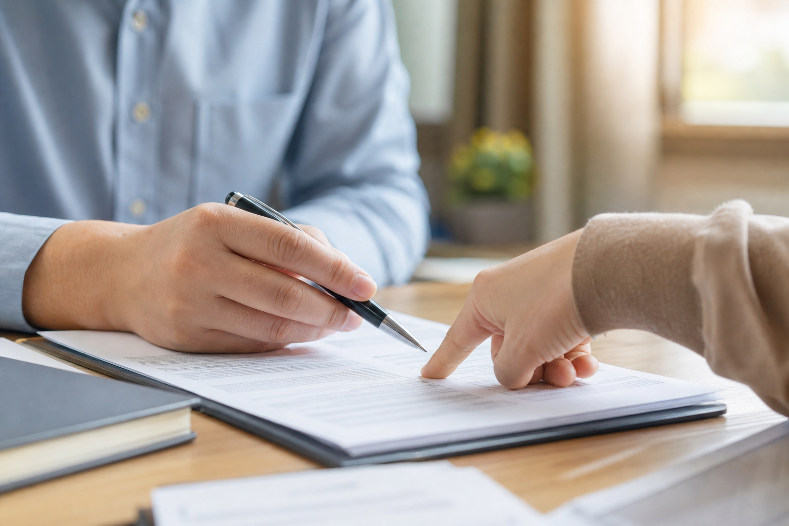 3. Check policy mechanics that affect coverage in practice — td visitor insurance