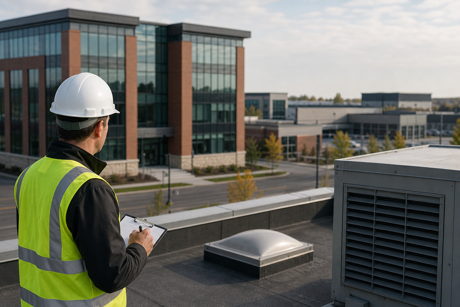 Cost trade-offs: fast turnaround, scope depth and specialist add-ons — commercial property inspection Calgary
