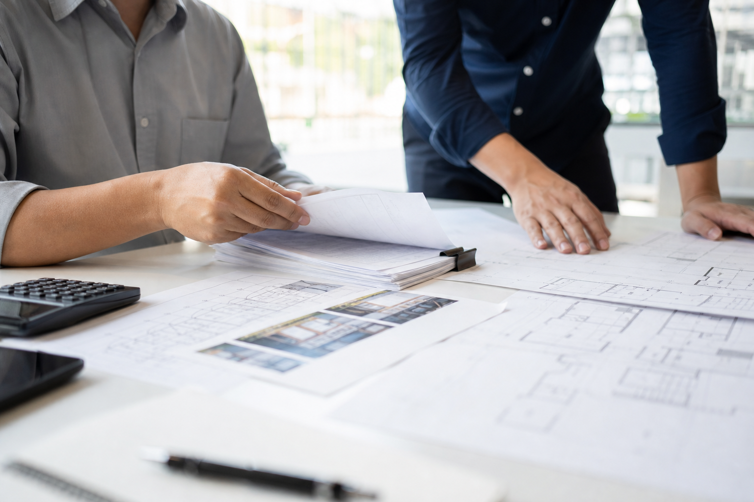 How to evaluate developer reputation and completion risk for pre-construction — Luxury condo buying guide