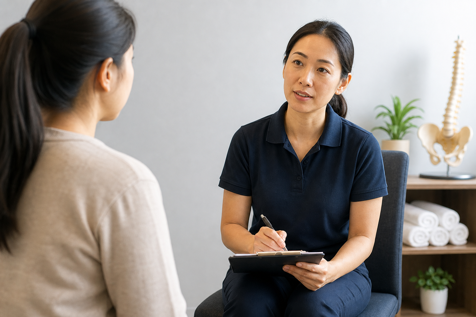 Essential questions to ask when you meet your therapist — meet your therapist