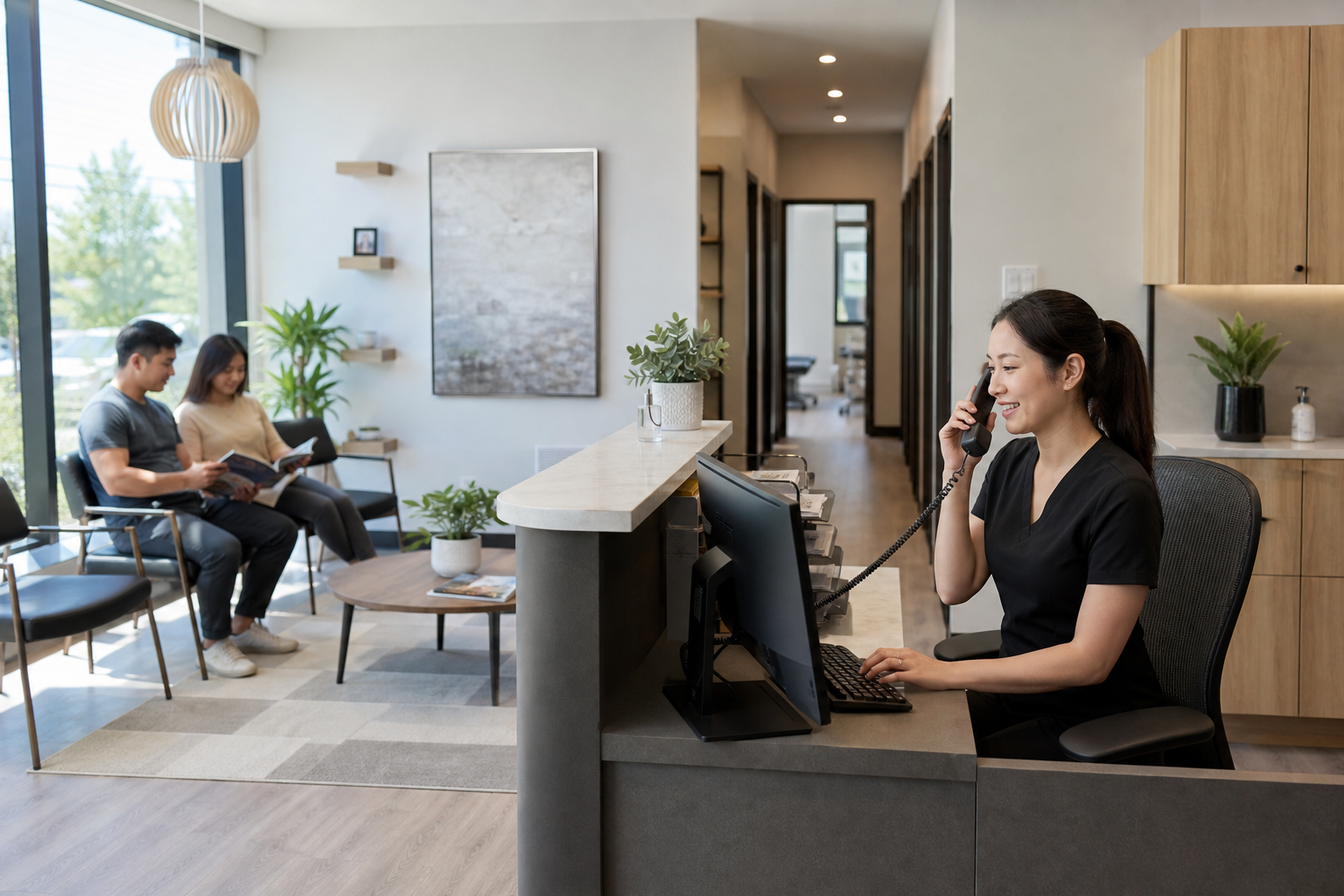 Practical Markham steps: booking, direct billing and clinic logistics — meet your therapist