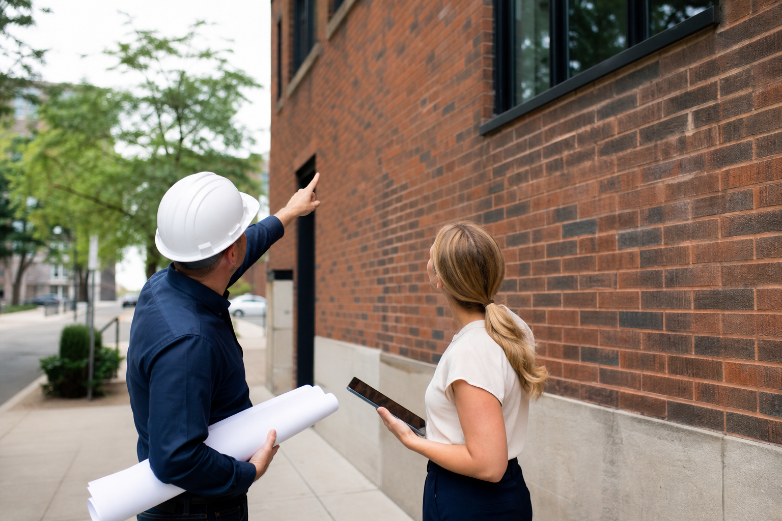 Local and building rules to verify early for Ontario projects — site coordination for murals
