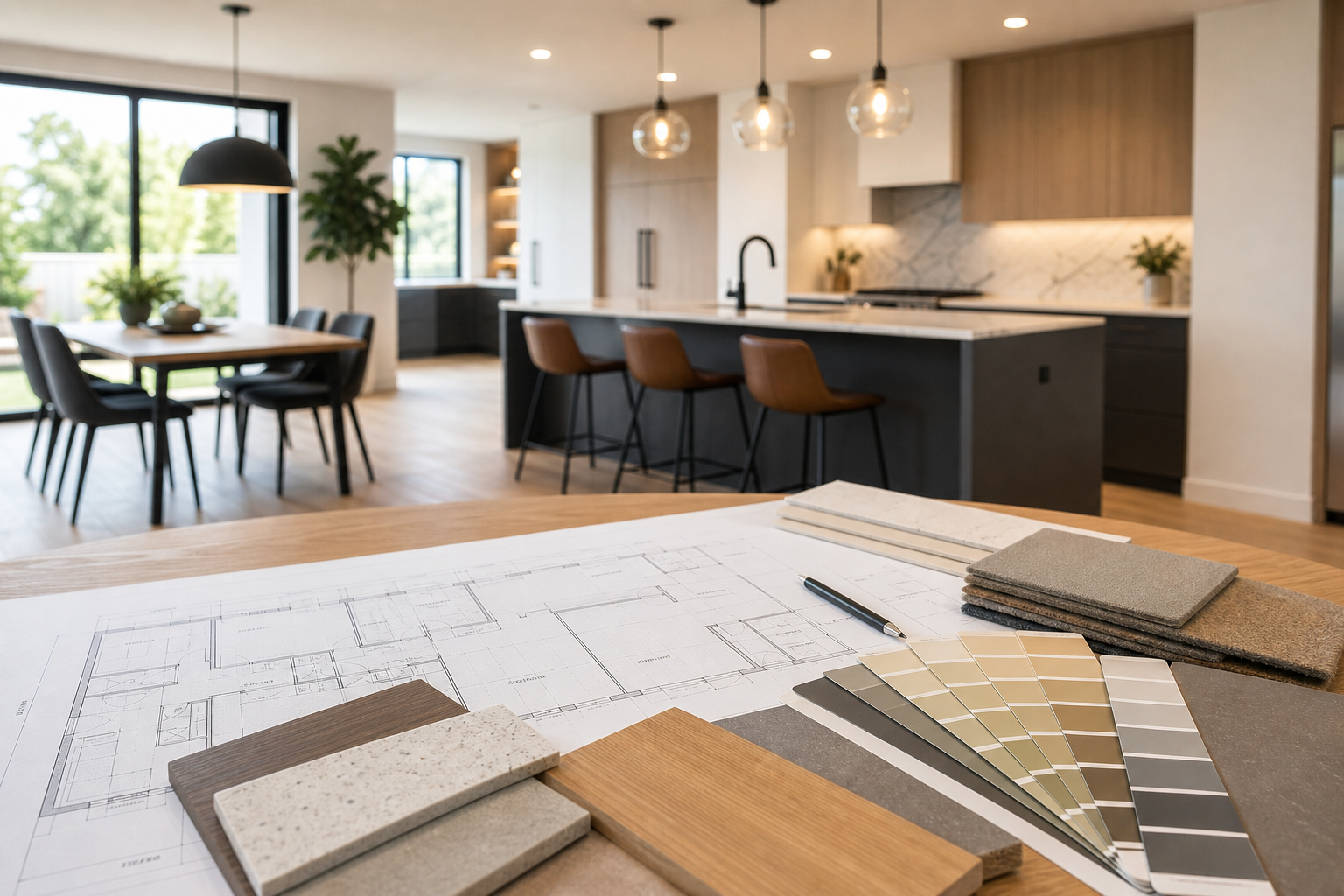 Edmonton renovation pricing explained for realistic budgets