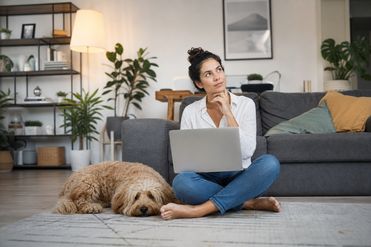 Domande frequenti — pet odor control tips