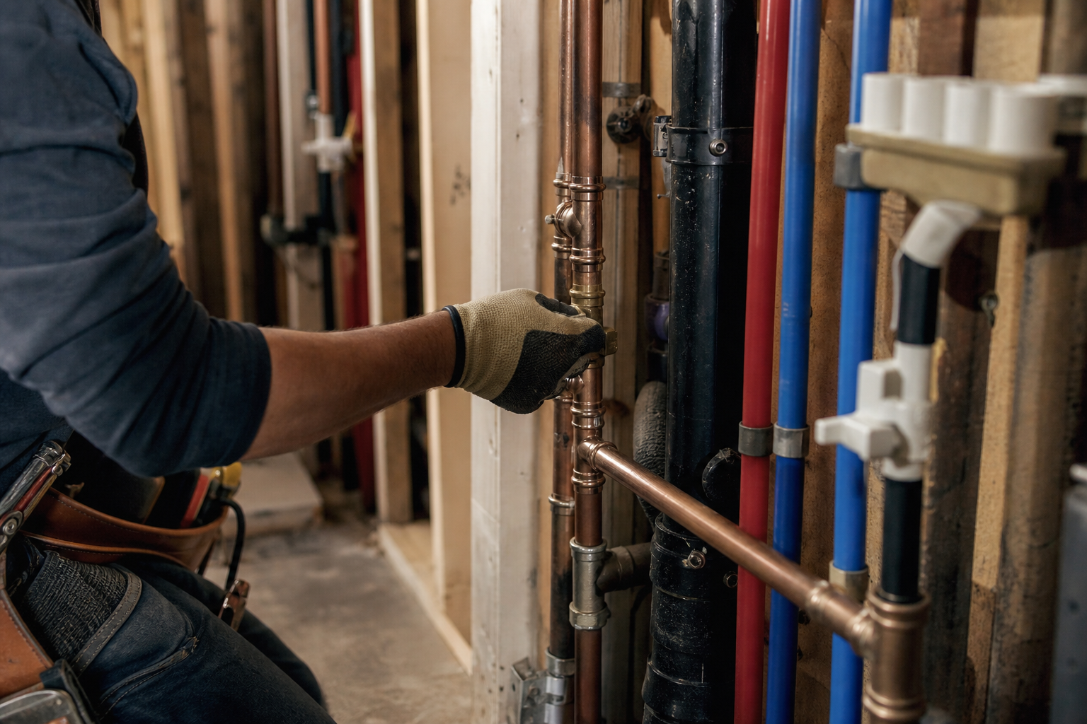 Major cost drivers in Edmonton you must budget for — Edmonton renovation pricing
