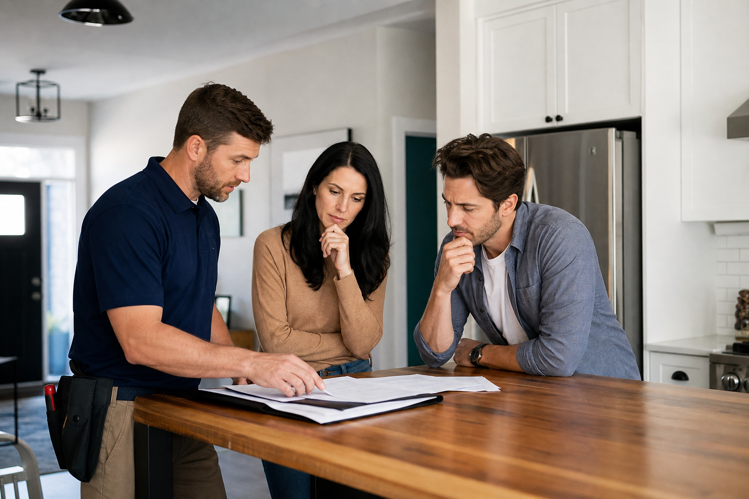 How to choose and vet a remediation contractor in Ontario — mold odor removal