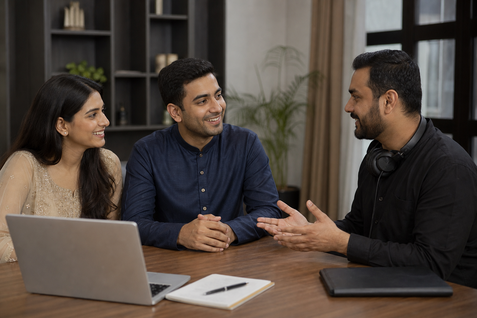 10 questions to ask a DJ on your first call — south asian wedding dj music