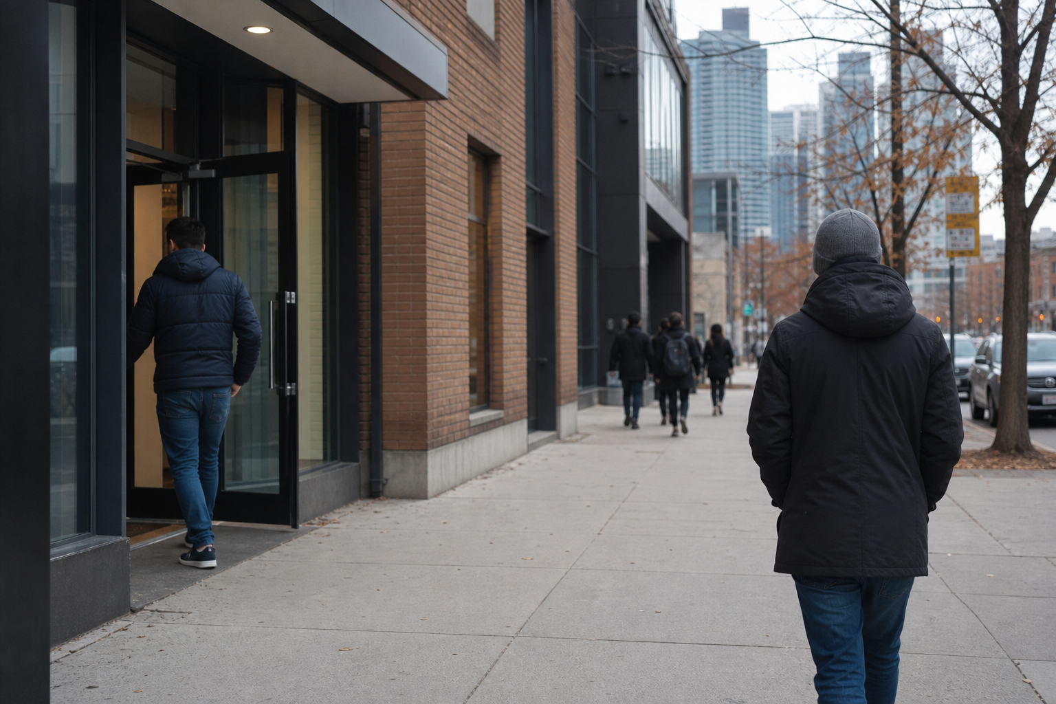 Urgent access alternatives: RAAM clinics and walk-in options — opioid addiction treatment steps