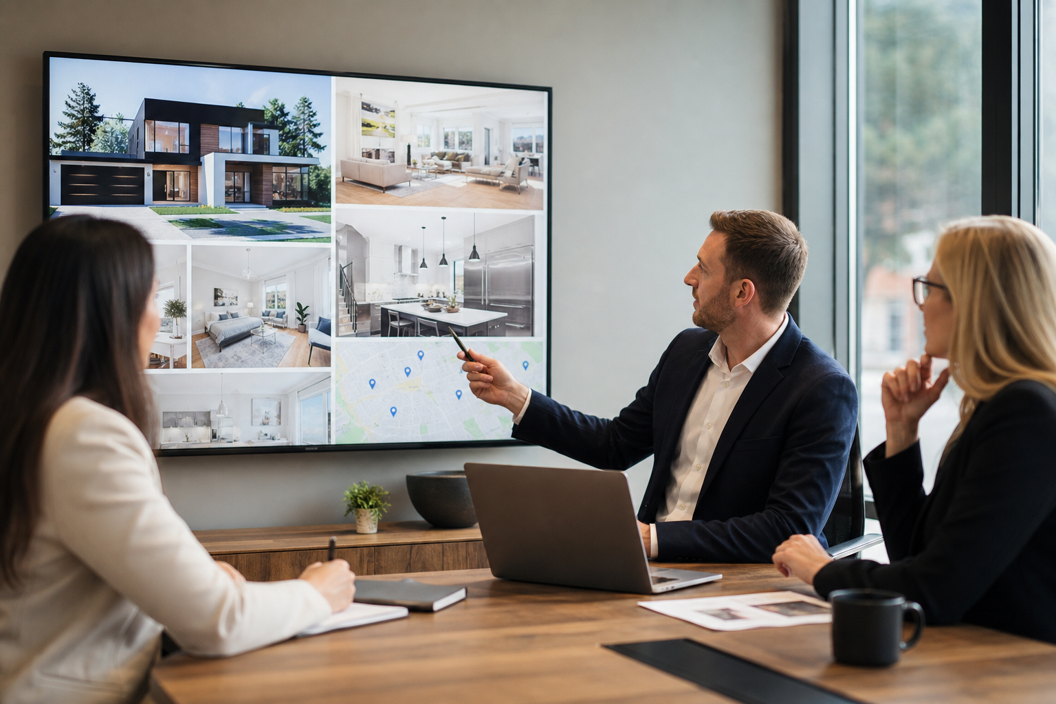 How should Ontario brokerages evaluate listing platform features?