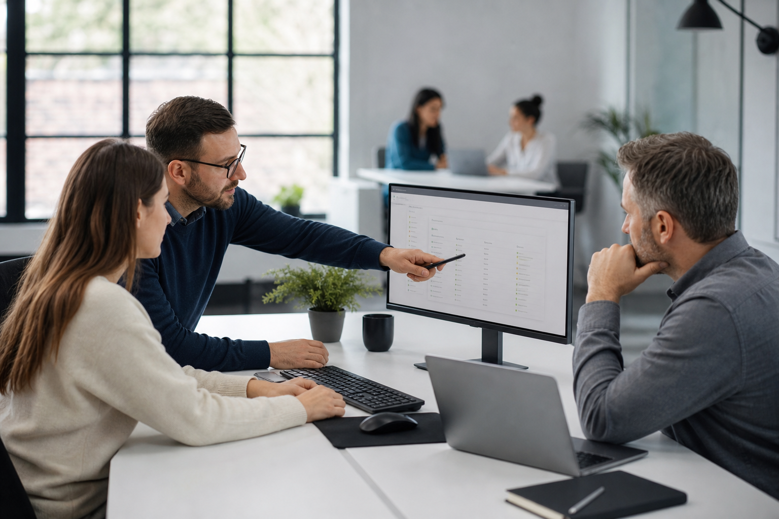 8. Handoff, ongoing support, hosting, and maintenance checklist — small business website planning