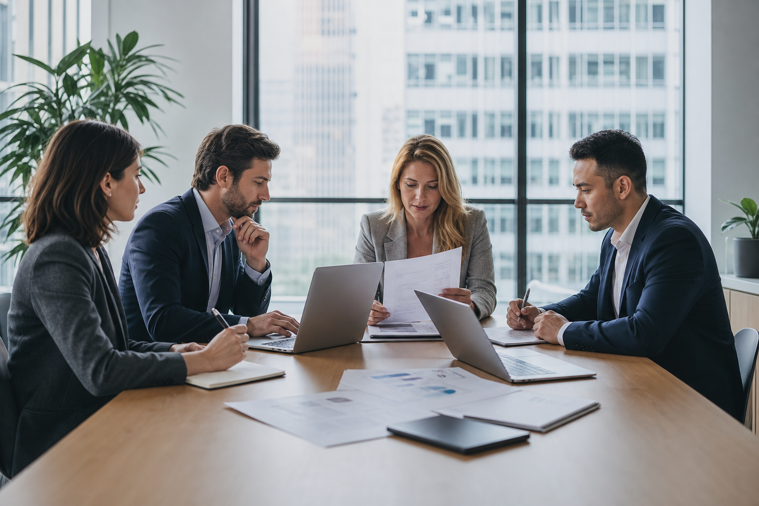 Operational risk checklist: data ownership, migration and ongoing governance — listing platform features