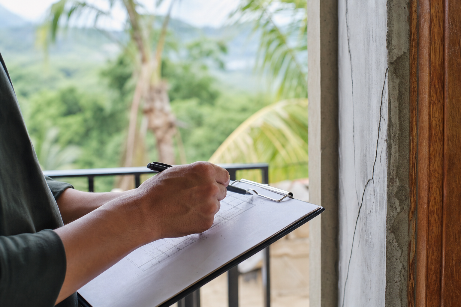 Costa Rica specific risks investors must prioritise — pre-construction properties in Costa Rica