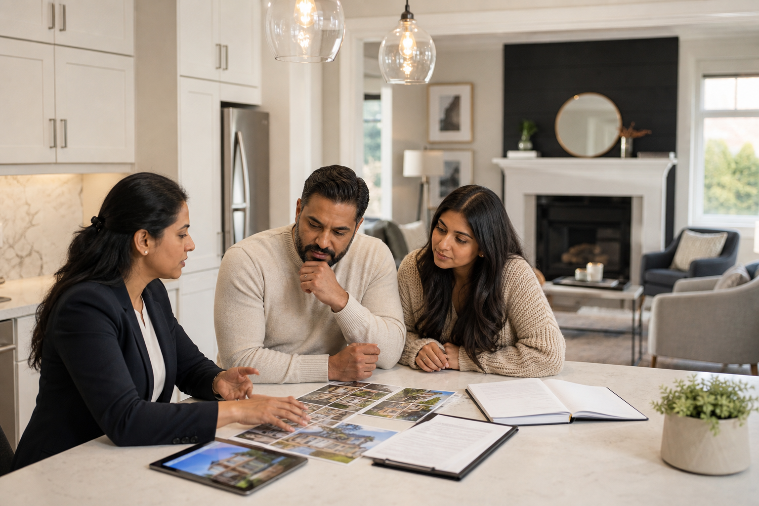 How to prepare to list now: valuation, pricing, and marketing — best time to sell a house in Brampton
