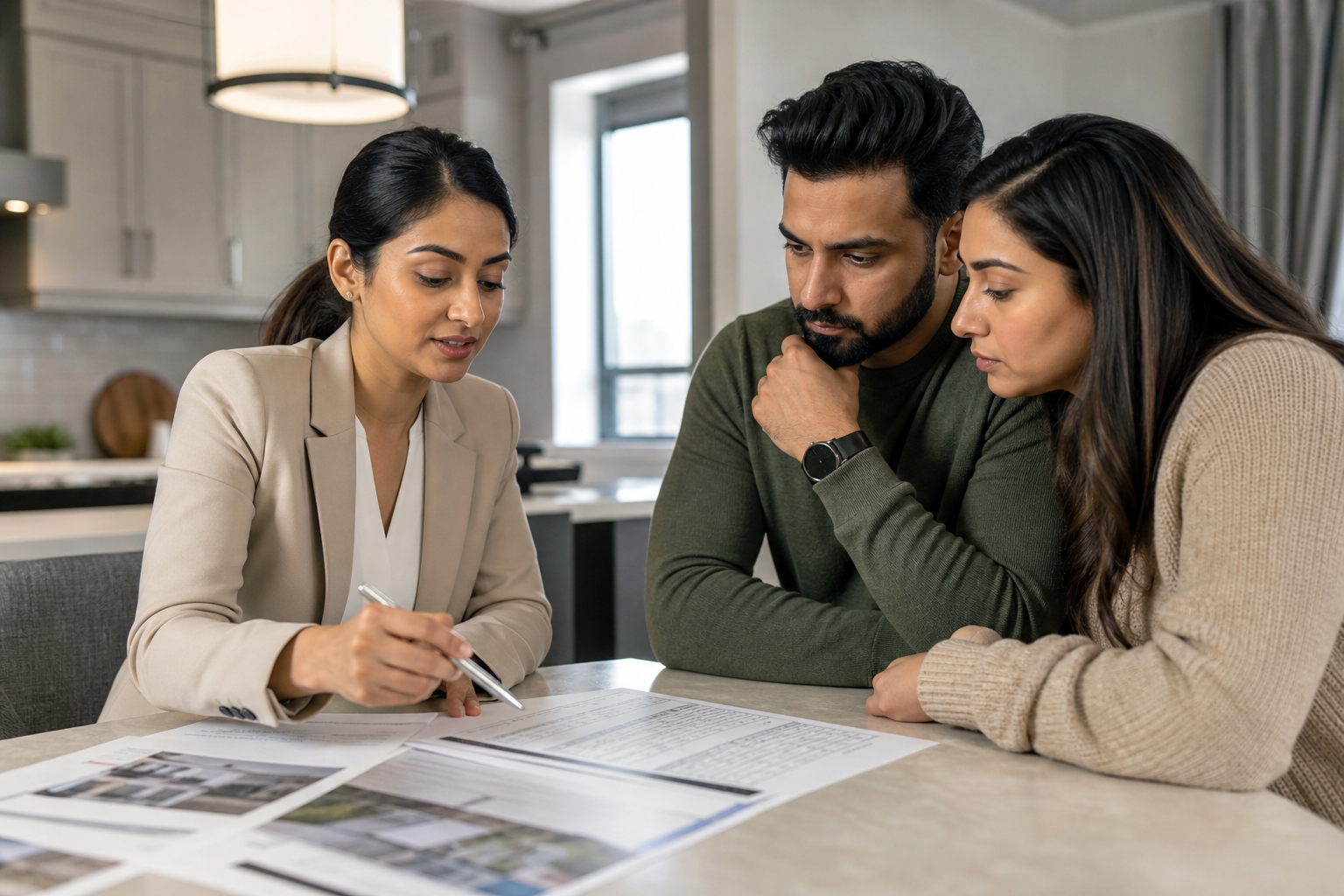 Common listing tactics in Brampton and their tradeoffs — pricing strategy for sellers