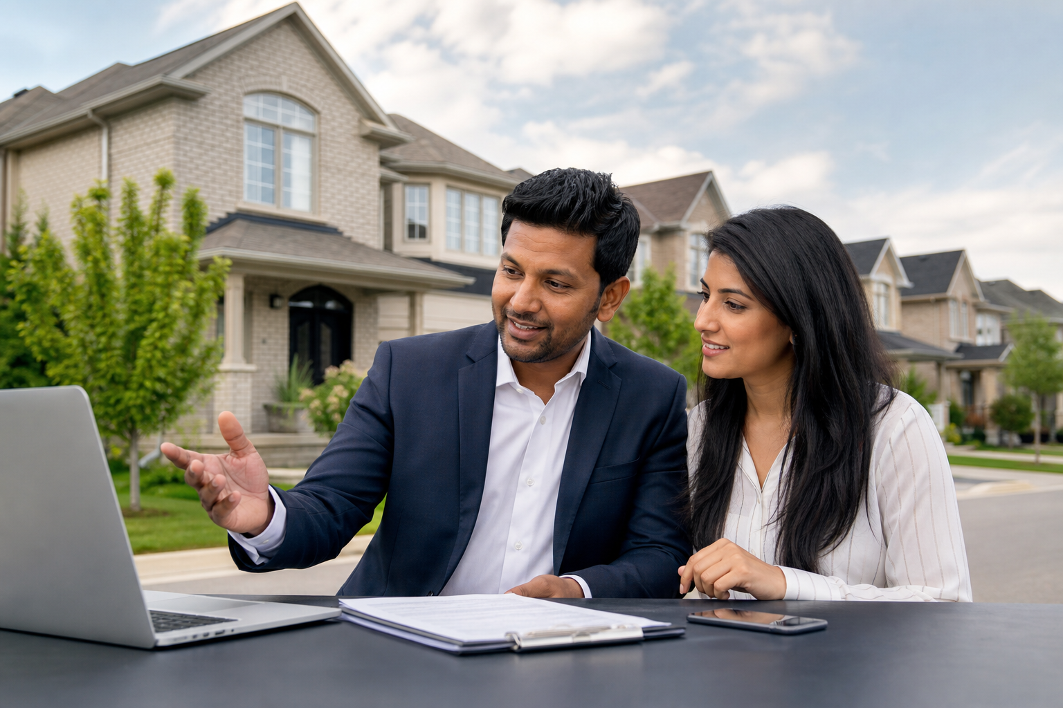 Featured listings guide for Brampton sellers and agents