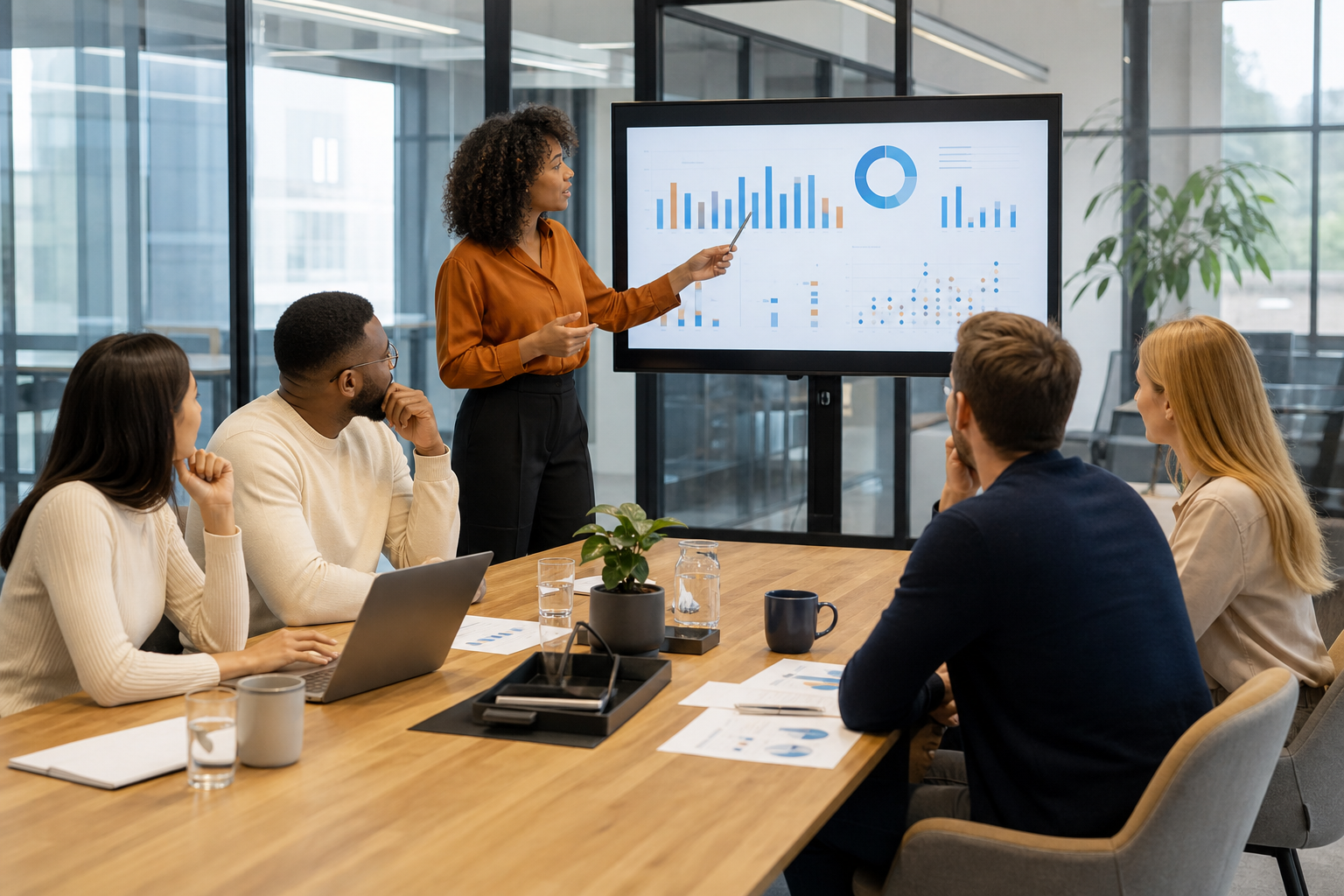 How to measure brand promotion content by objective — brand promotion content