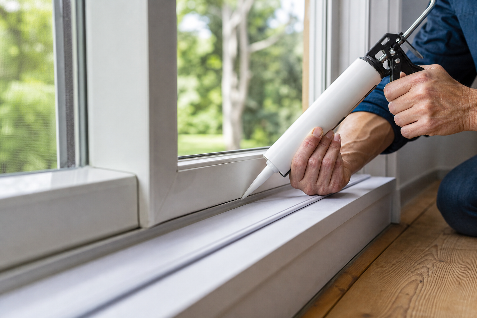 Orderly DIY controls you can try now — spider control indoors