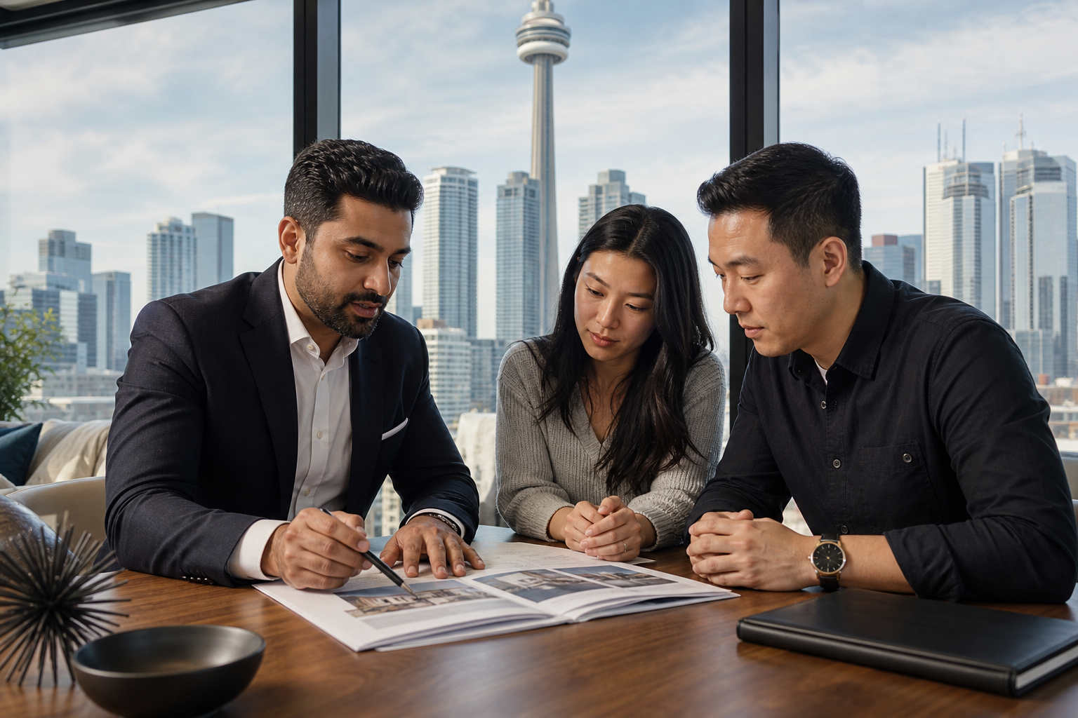 7 offer strategy tips for buyers in Toronto and the GTA