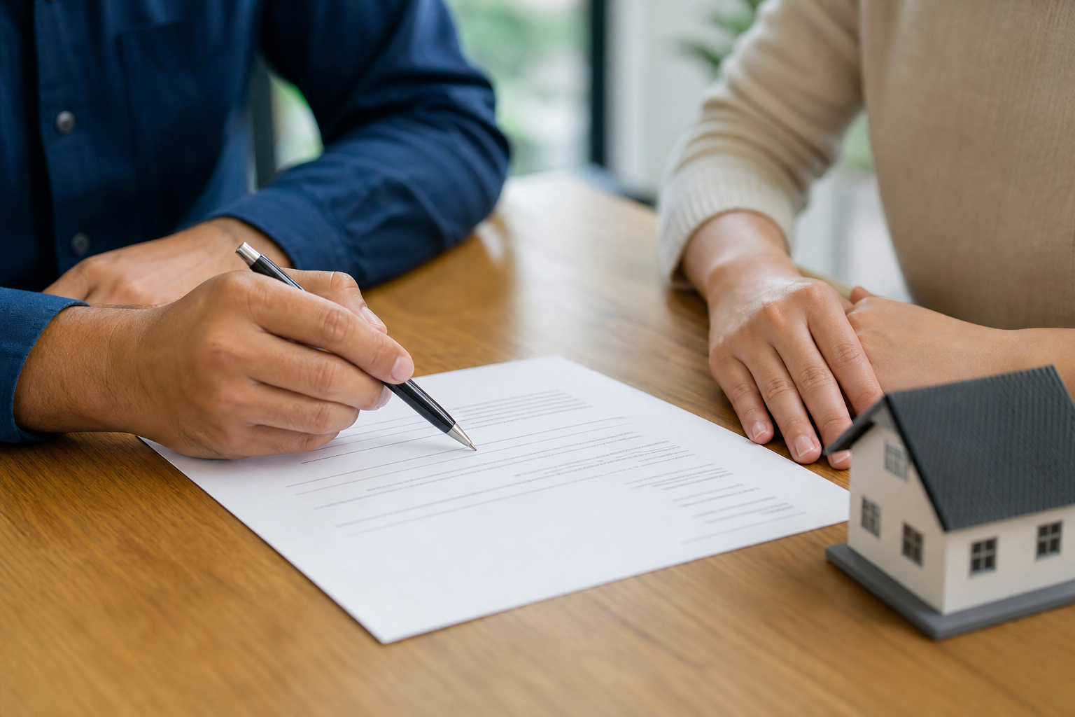 3. Consider a limited escalation clause instead of blanket overbidding — offer strategy tips
