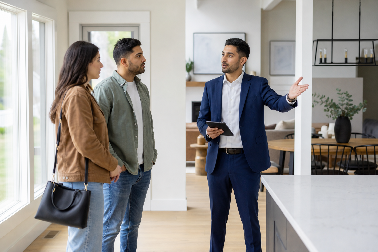 How a local buyer's agent adds concrete value — kitchener first-time buyer guide