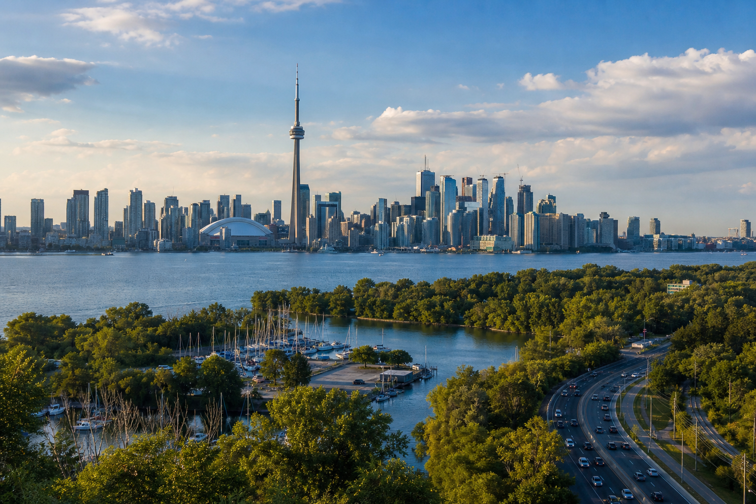 Local considerations for Toronto and the GTA — dietary restriction catering guide