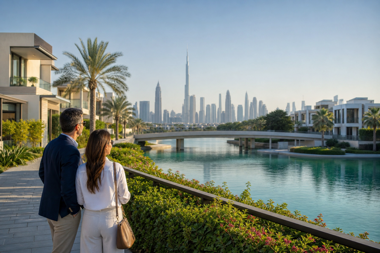 Premium residential communities UAE essential checks for long-term value