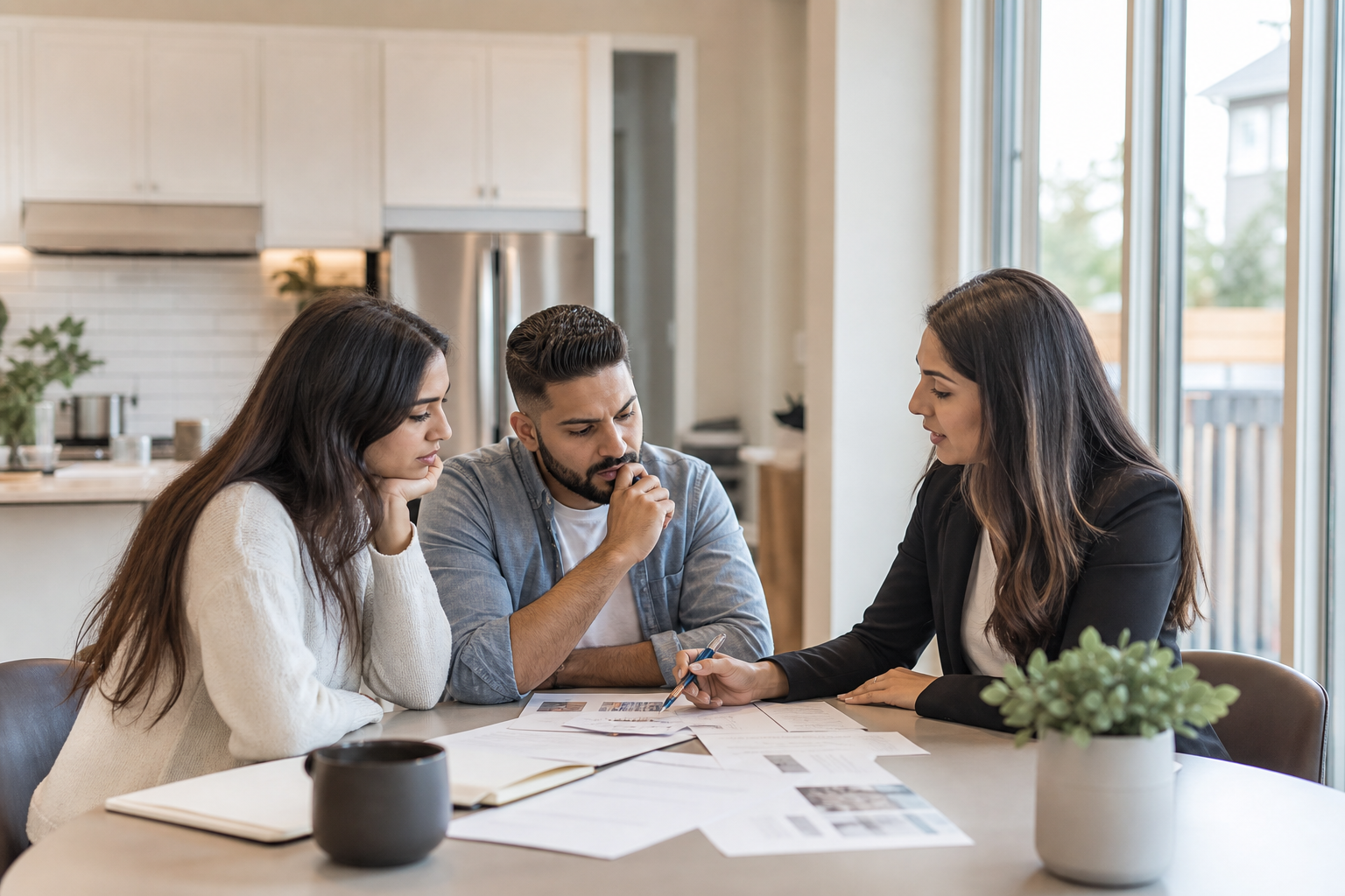 Common objections and practical decision criteria for first-time buyers — mississauga real estate for first-time buyers