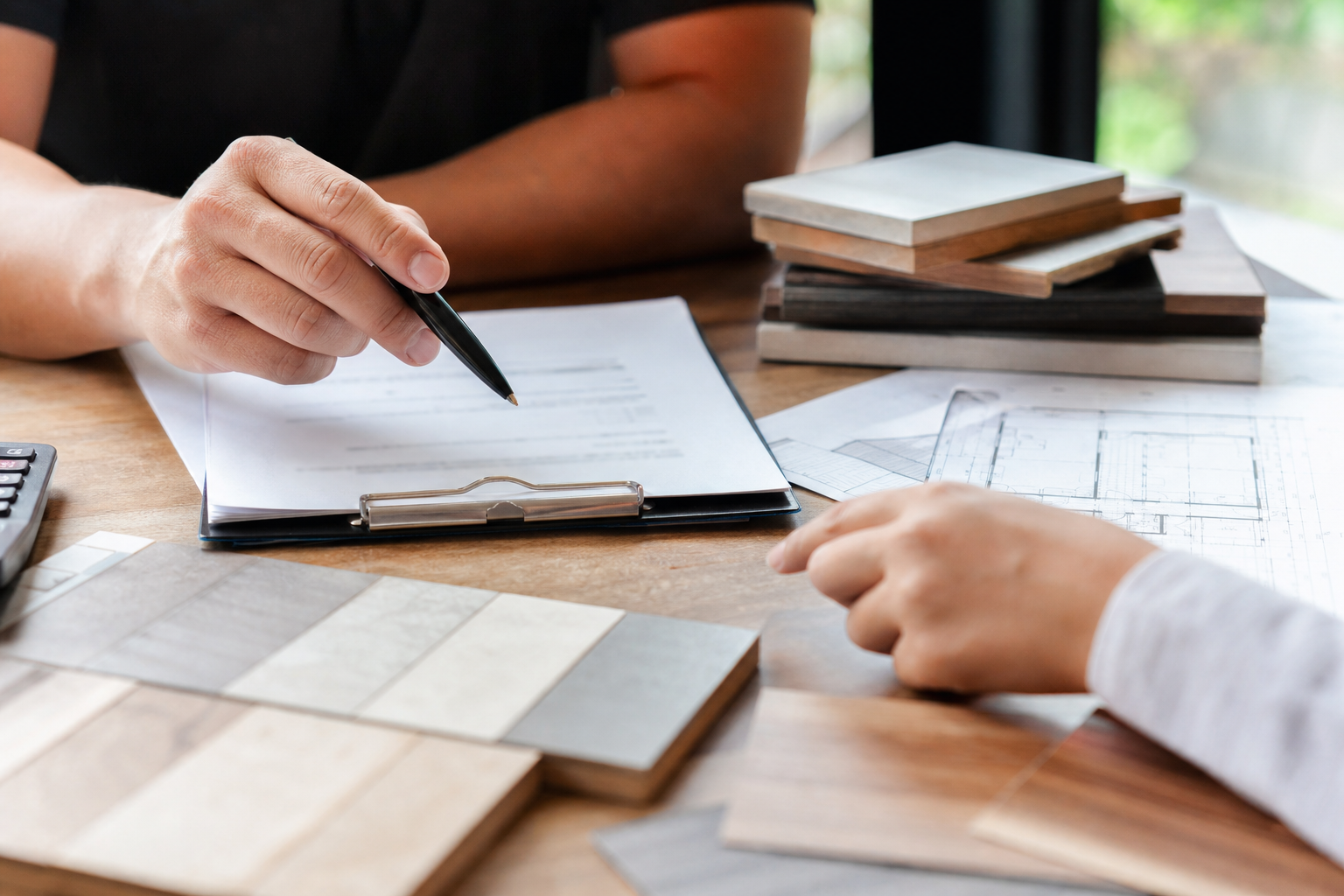 Inclusions and exclusions to check in any quote — budget conscious home design