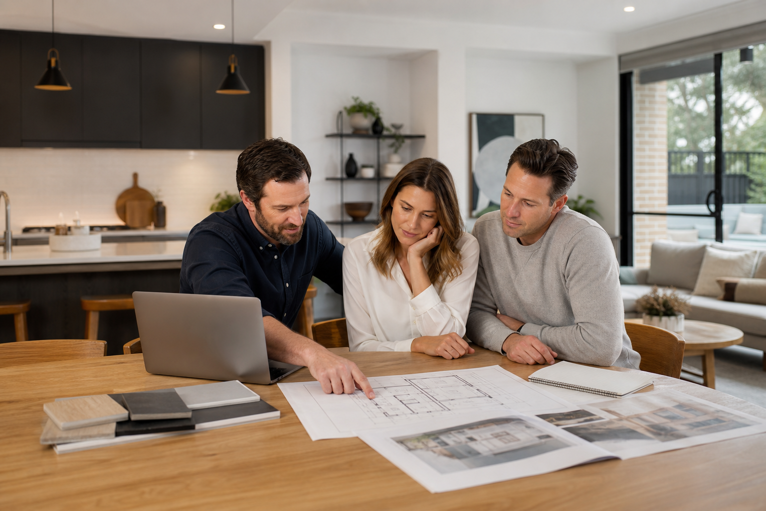 Practical savings strategies that preserve long-term value — budget conscious home design