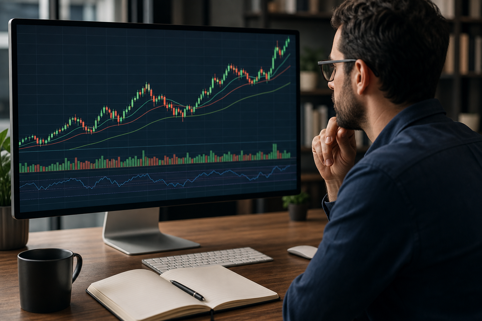 Technical analysis basics: What it is and why it matters