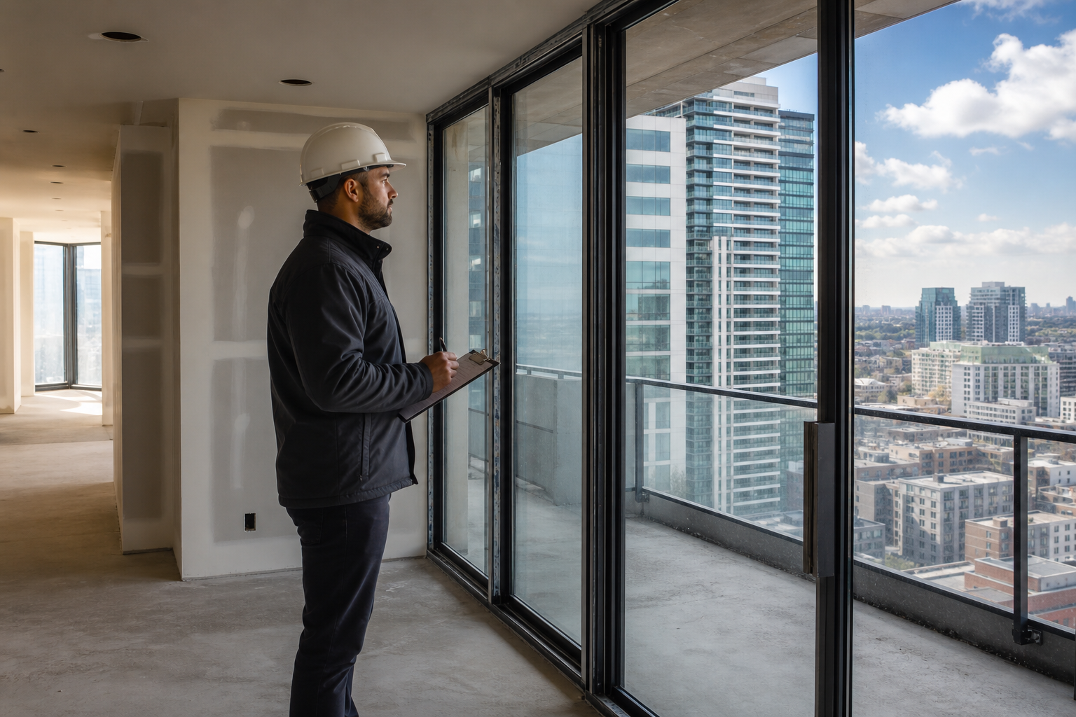 How should you prepare for quartz countertop installation GTA? 3 Condo and site-access checks for the GTA — quartz countertop installation GTA