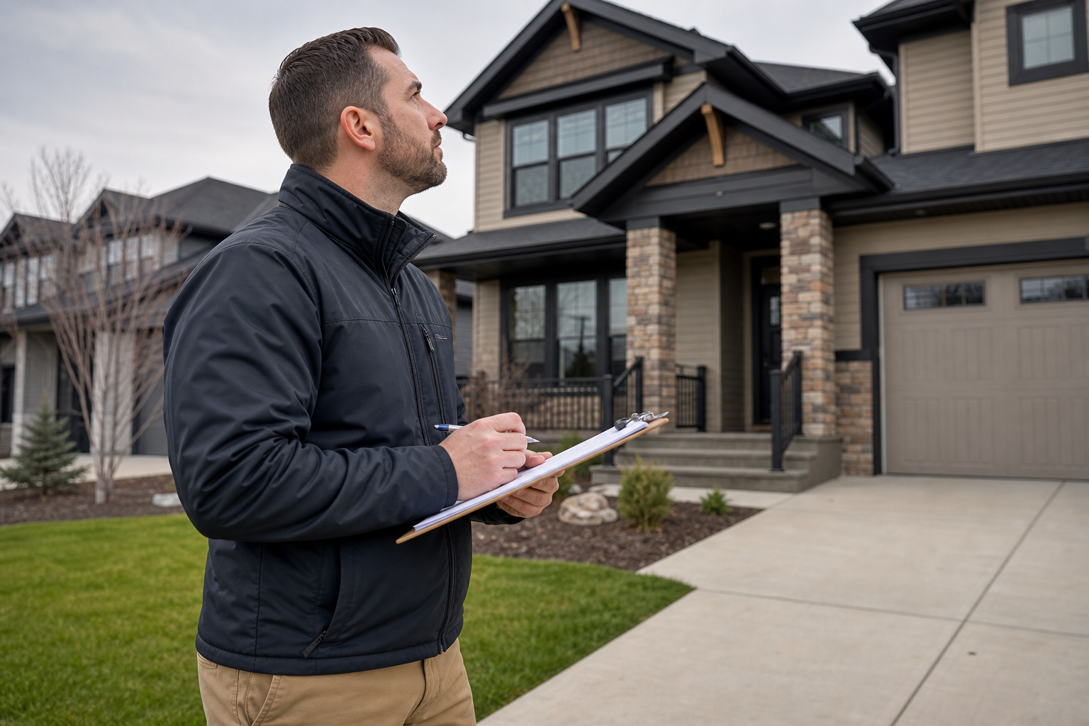How do you vet a pre-purchase home inspection Calgary provider?