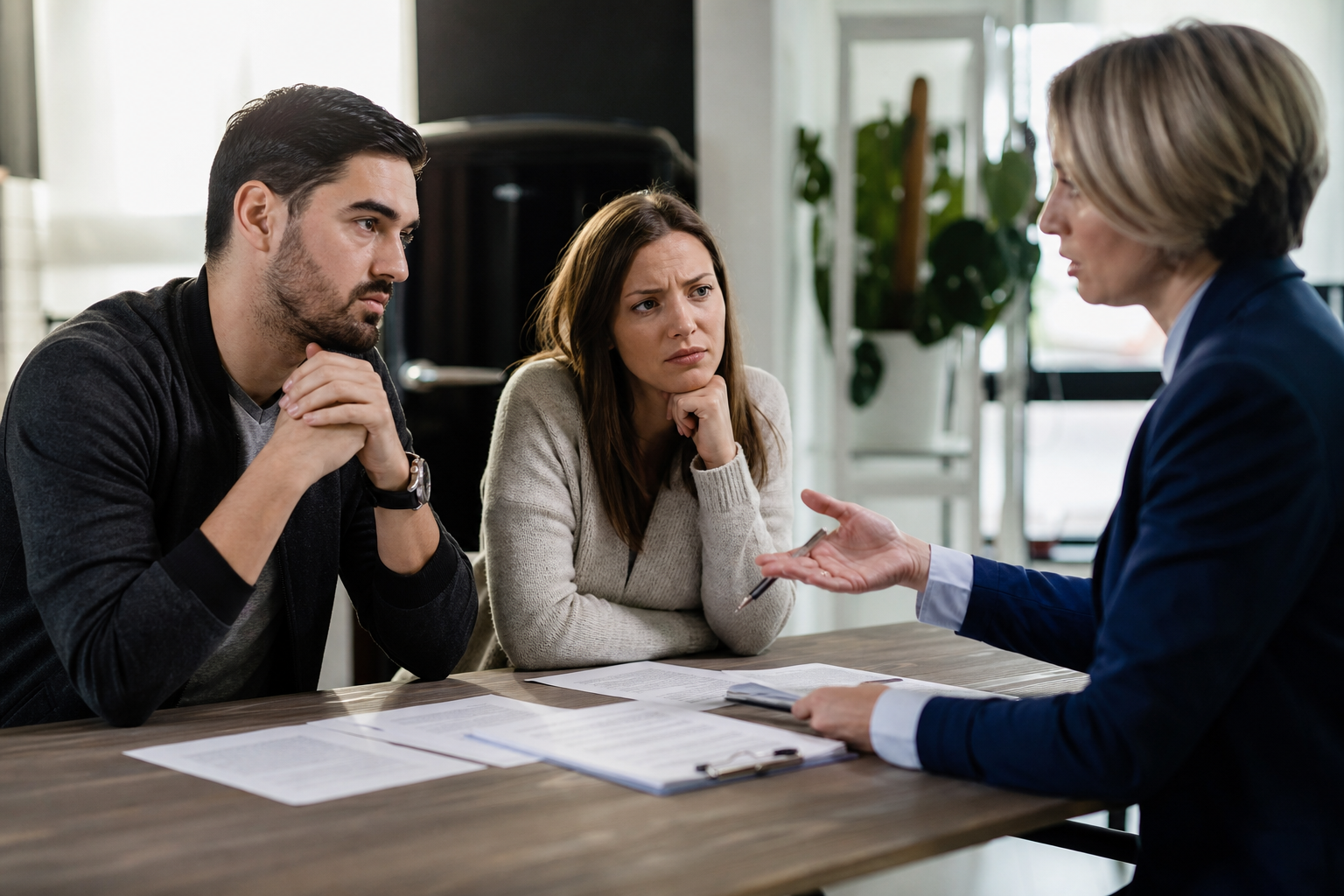 What pricing, contract terms, and warning signs should make you pause — pre-purchase home inspection Calgary