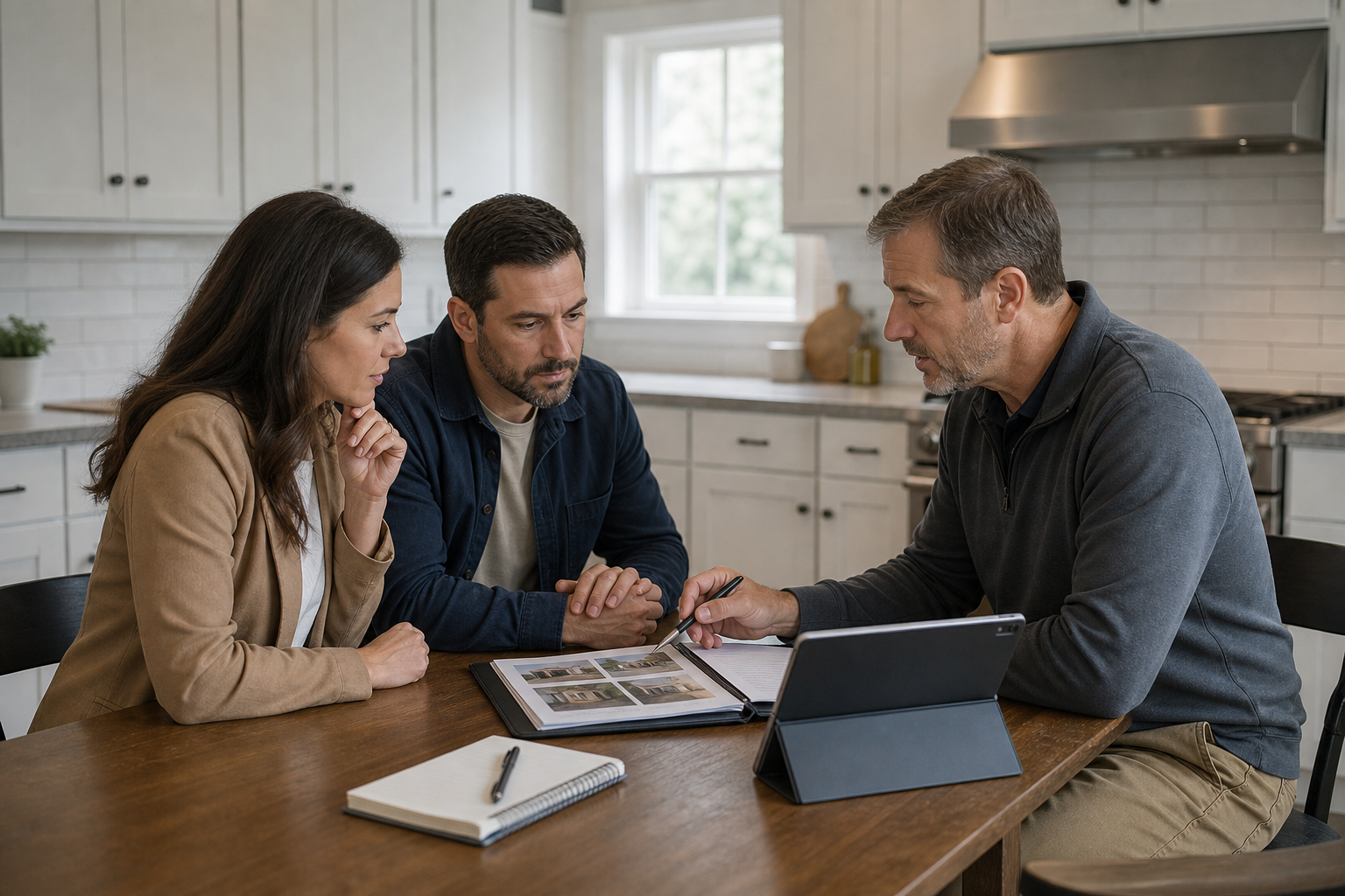 How ASM Home & Commercial Inspection maps to these criteria — home inspector Toronto credentials