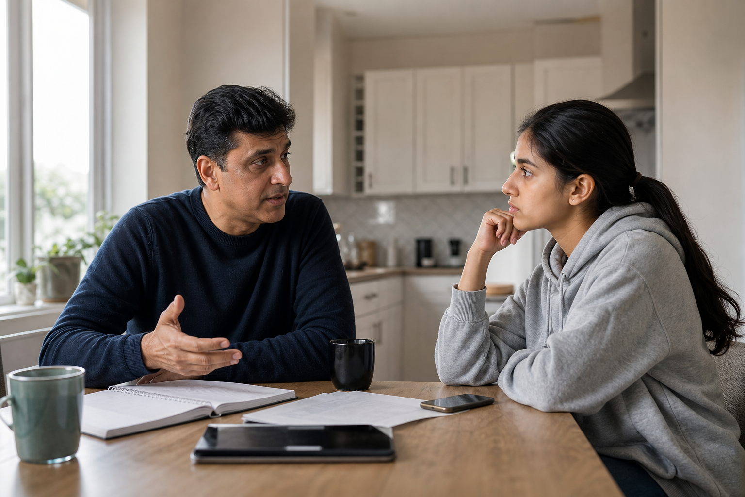 Common objections and scheduling trade-offs to weigh — weekend driving lessons