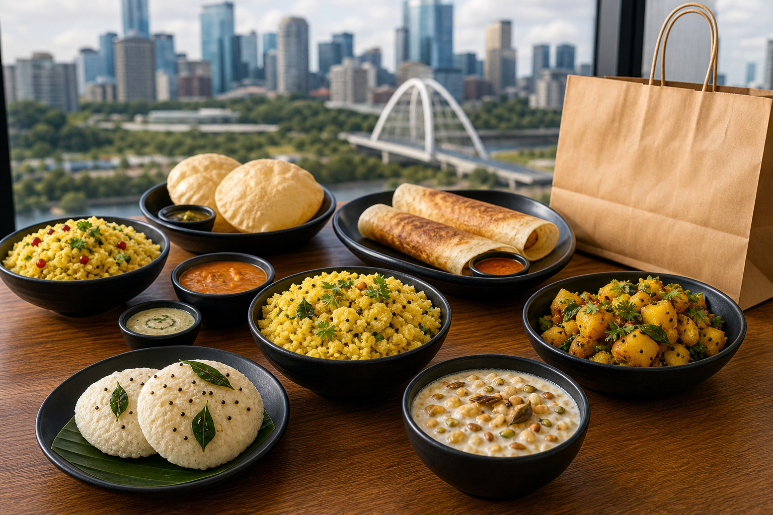 7 breakfast specials ideas tailored for downtown Edmonton pickup