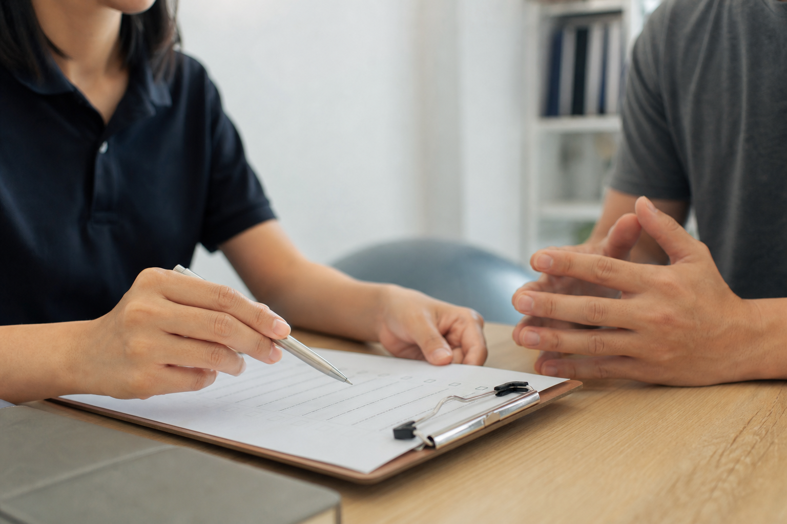 How common therapies differ and when each is used — rehabilitation wellness services