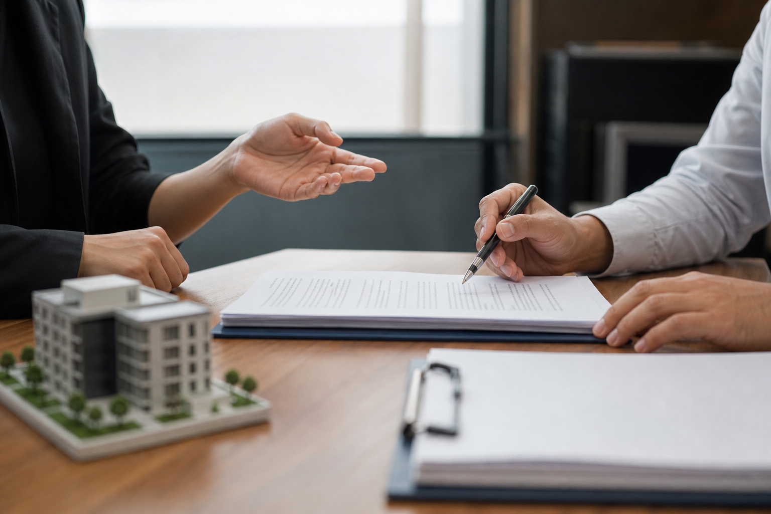 Top legal and contract risks to verify before you sign — Assignment sale risks