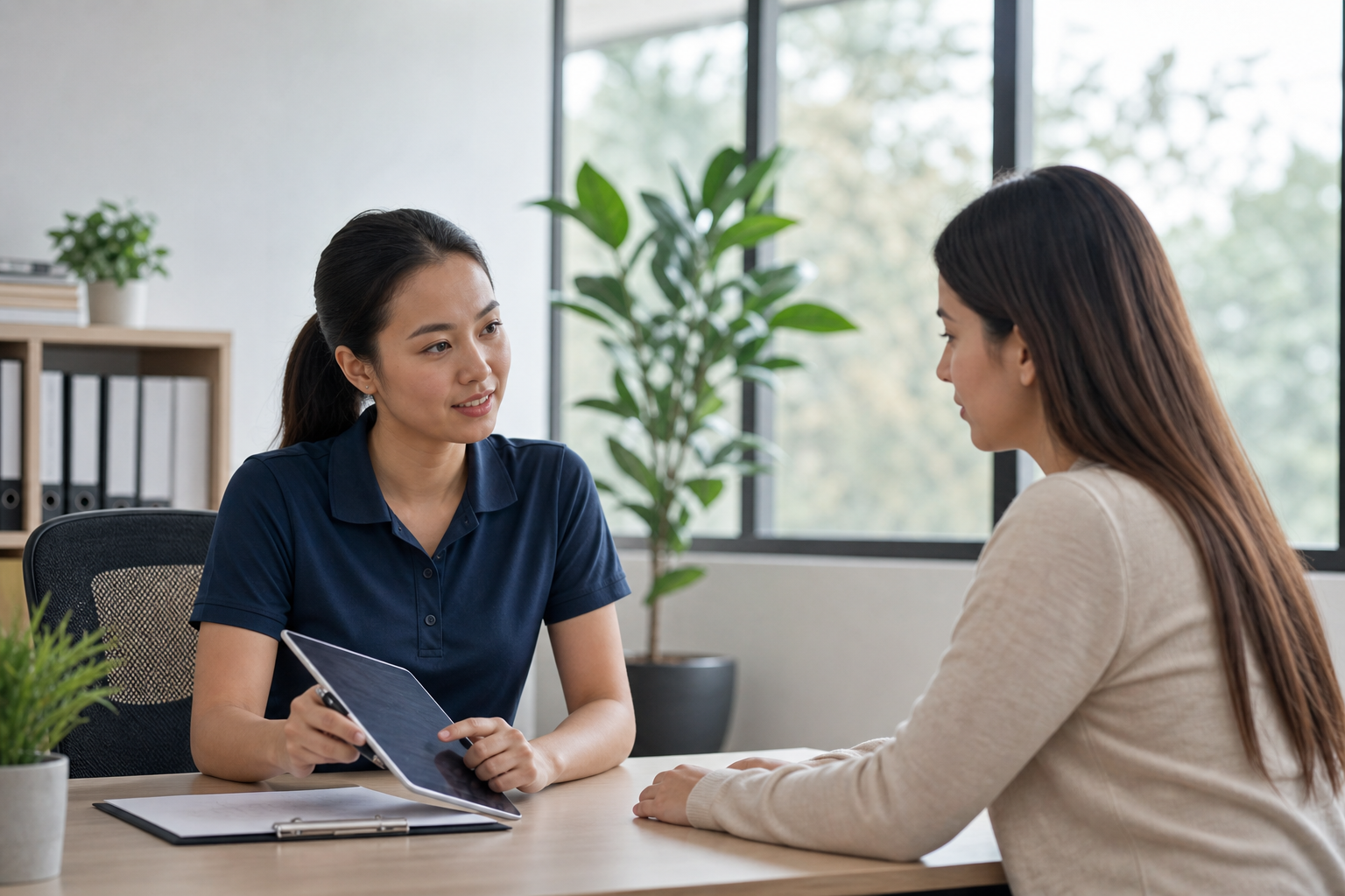 Questions to ask during your first call or consultation — rehabilitation wellness services