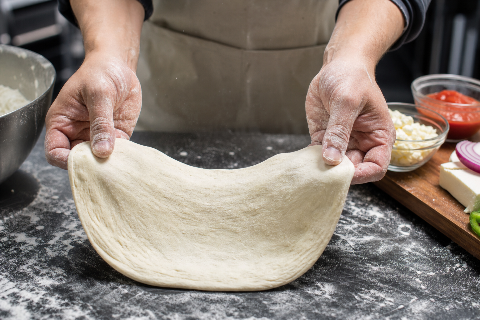 Crust, size, and gluten‑free handling — paneer pizza near me