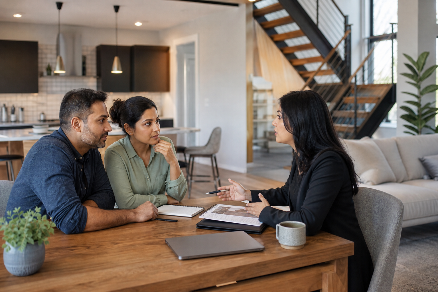 7. Prepare what to ask a Brampton agent and when to call — brampton property search tips