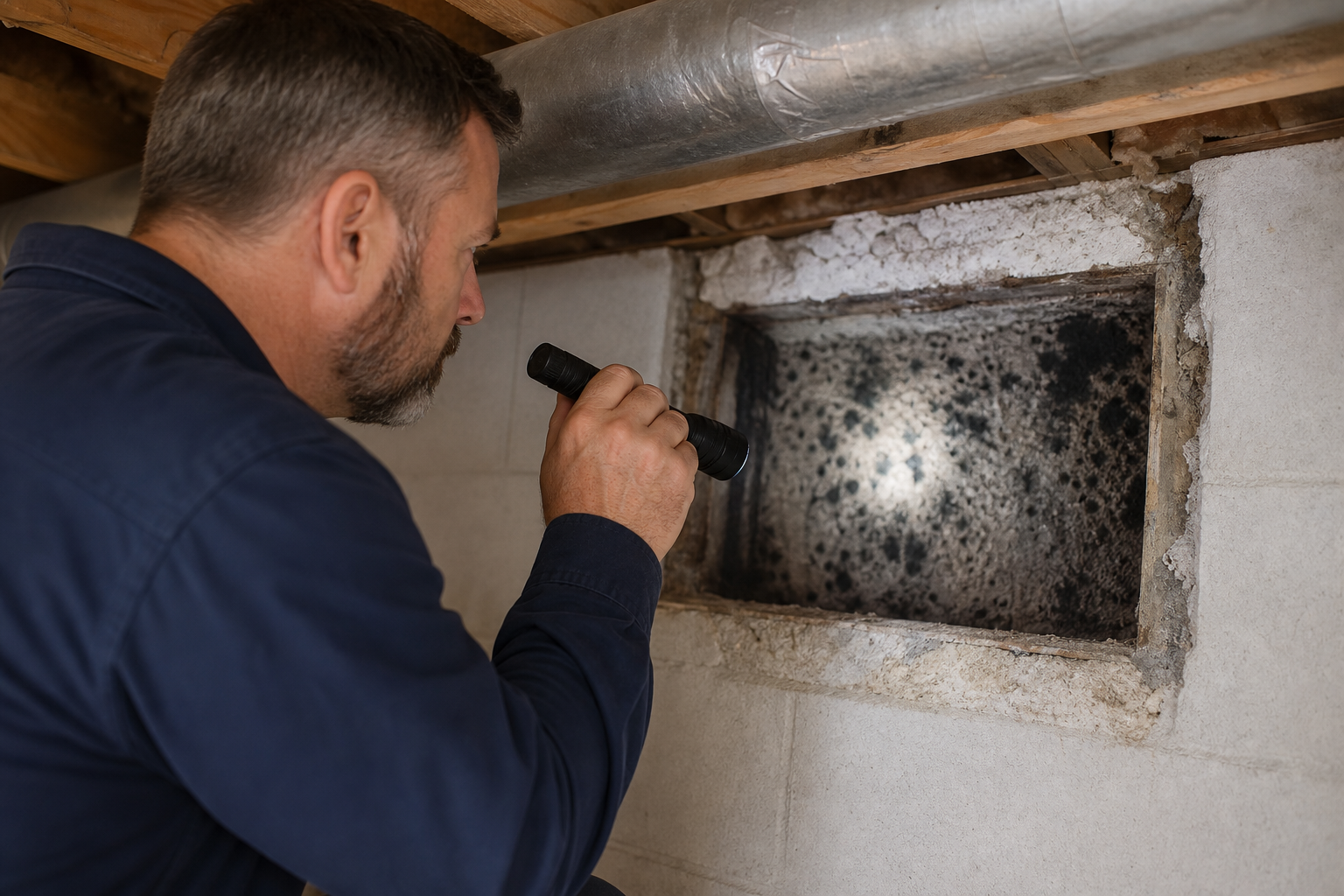 When to schedule a PRV and who should perform it — post-remediation inspection