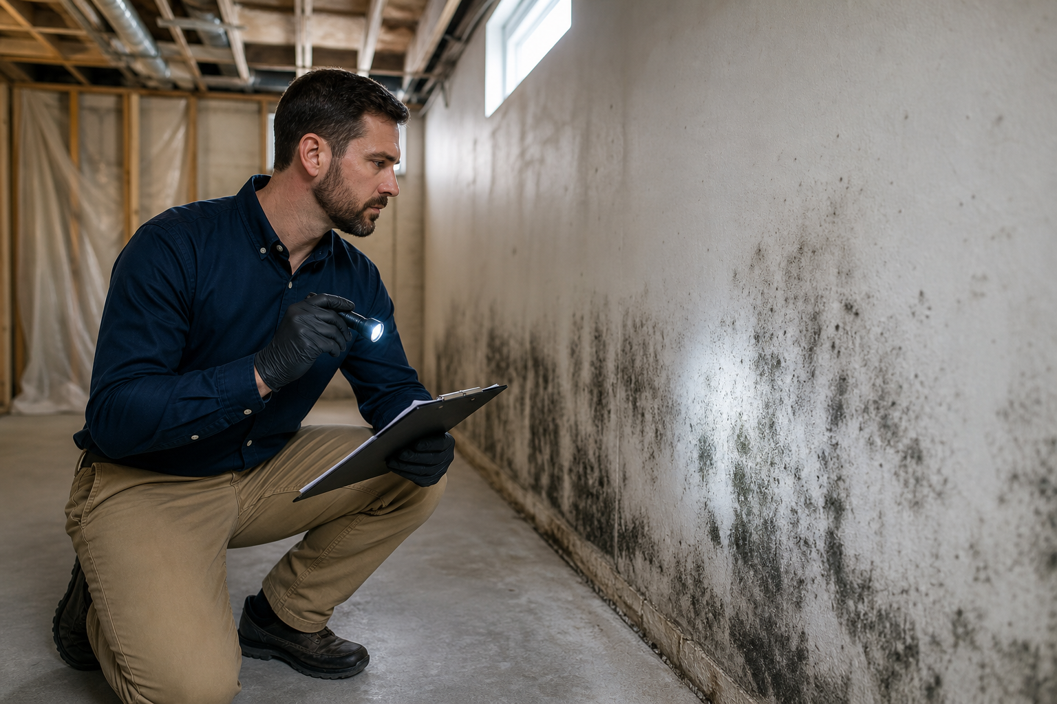 Common red flags in PRV results and the correct follow-up — post-remediation inspection