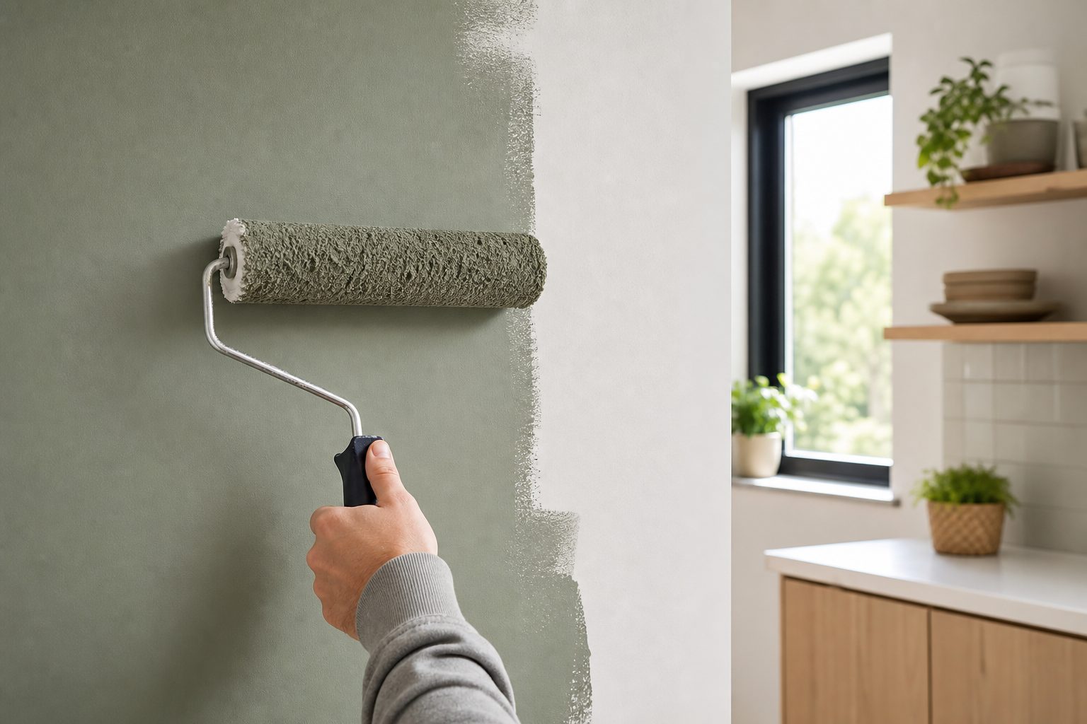 Which certifications and label claims you can trust — eco friendly interior paint options