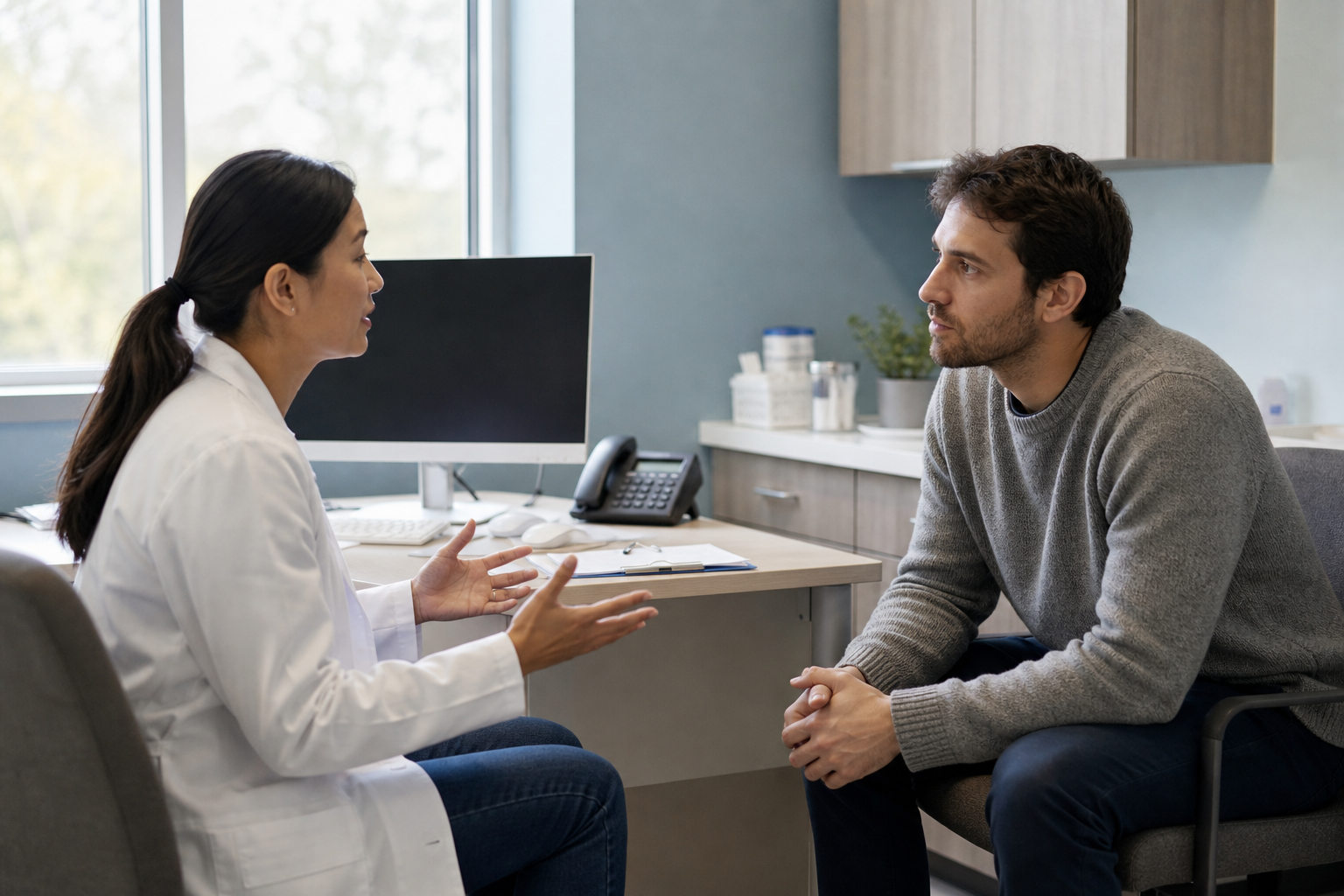 Switching or transferring to other medication-assisted treatments — methadone program withdrawal guide